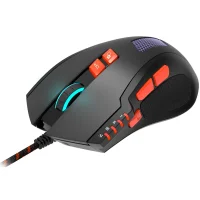 Игровая мышь Canyon CND-SGM05N фото 1